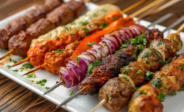 برج الكباب