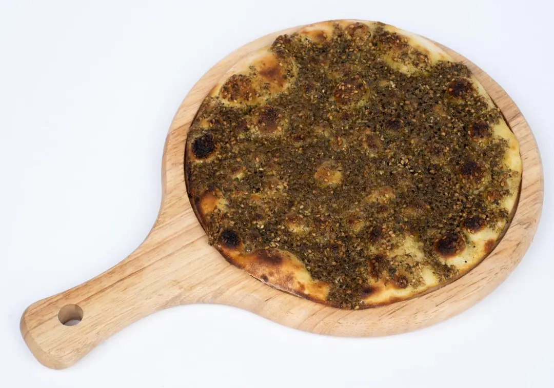 زعتر