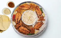 Family Tray
