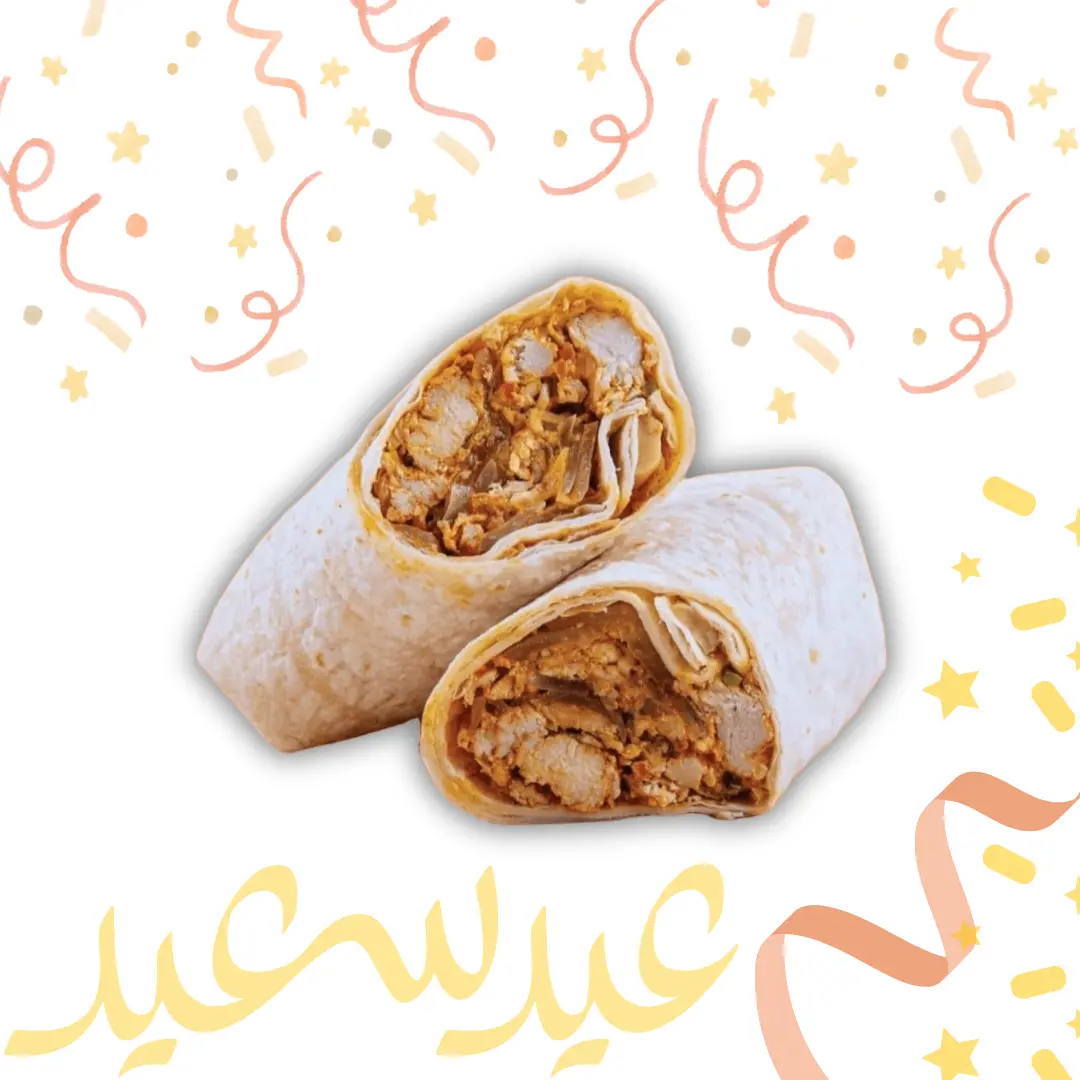Fajita Roll