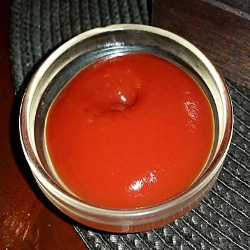 كاتشب
