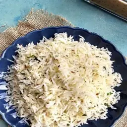Zeerah Rice