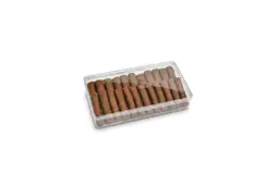Baklava Chocolate Fingers