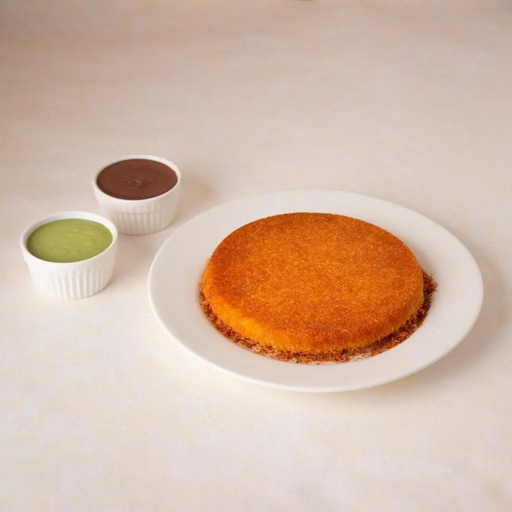 كنافة
