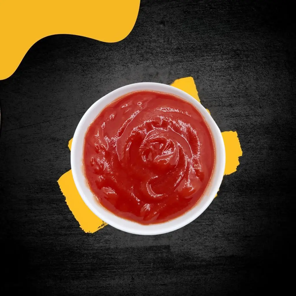 Combo Sauce