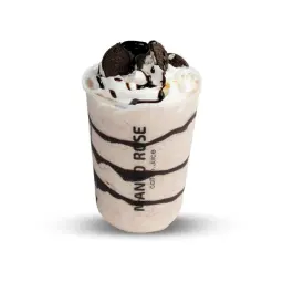 Oreo Milkshake