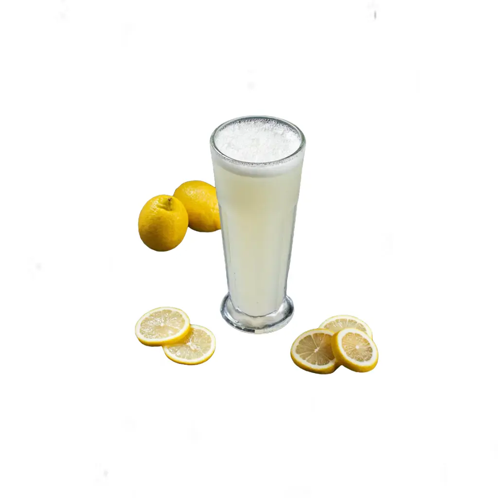 Lemon Juice