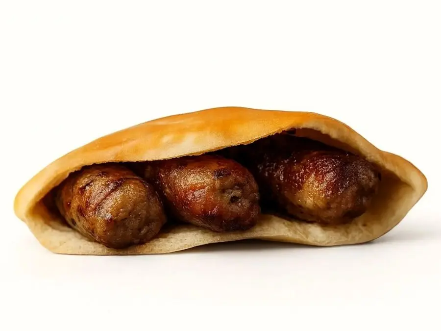 Tarb Sandwich