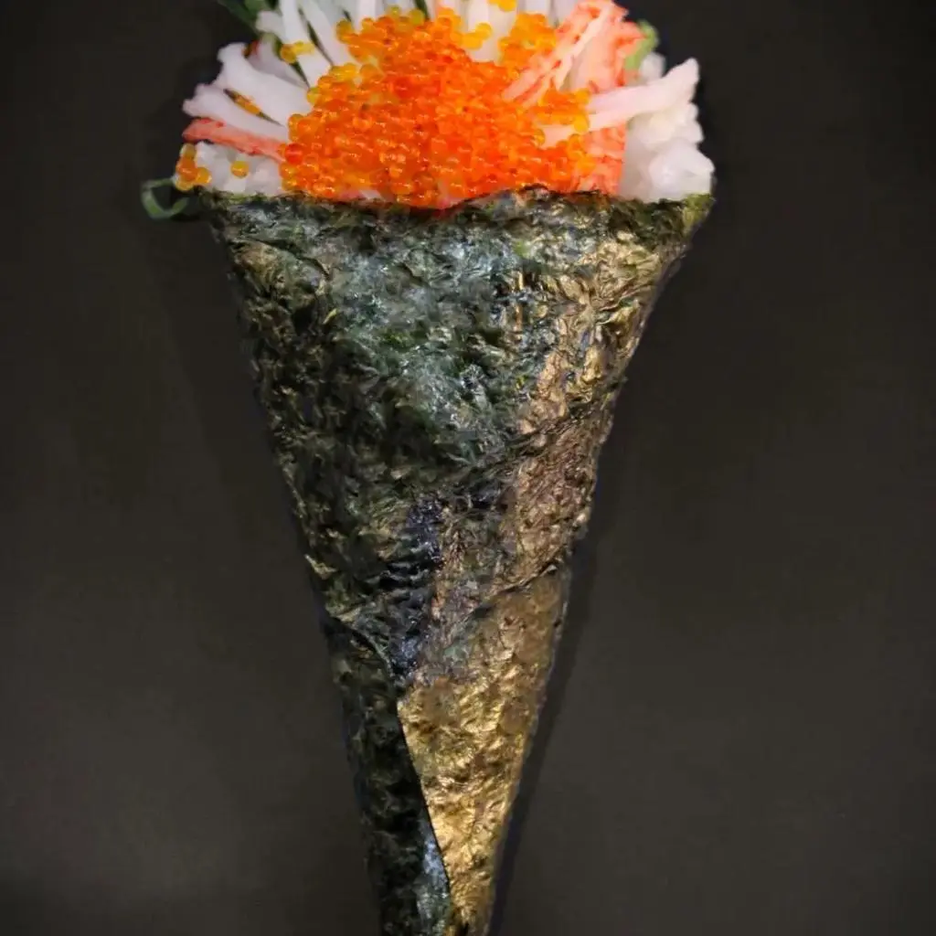 California Temaki