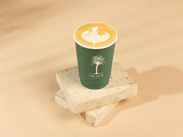 كافيه لاتيه