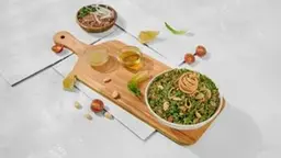 Tabouleh Shebbak Beirut