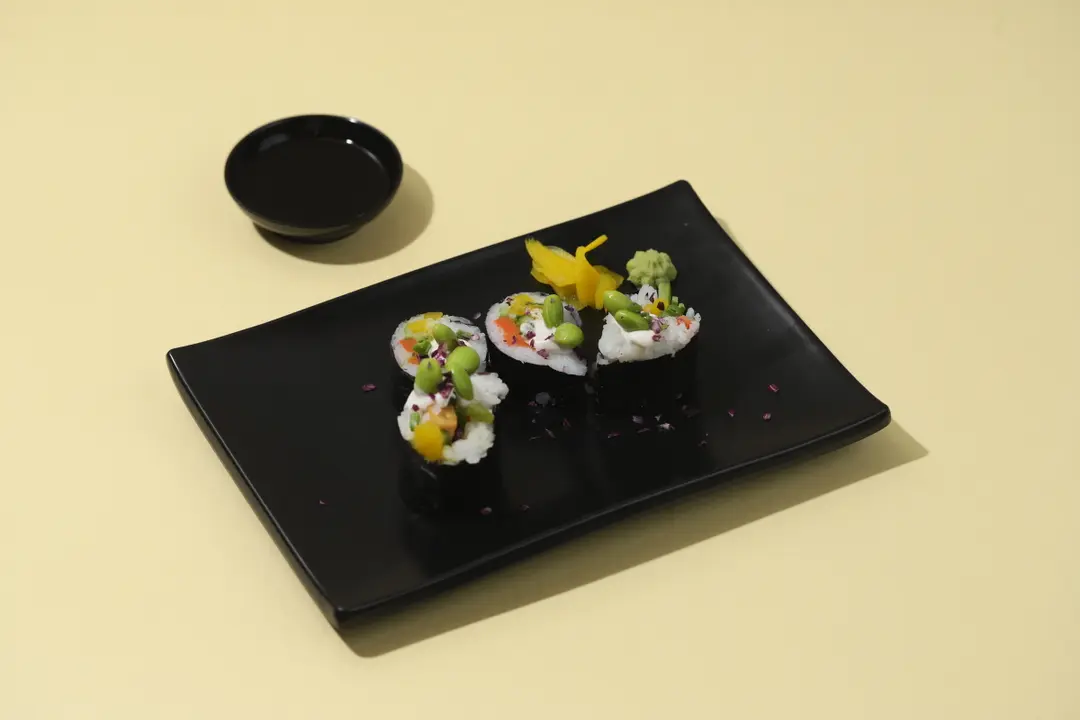 Vegetable Roll