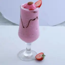 Banana Fruit Smoothie