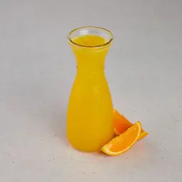 Fresh Orange Juice