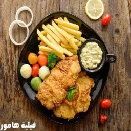 هامور فيليه