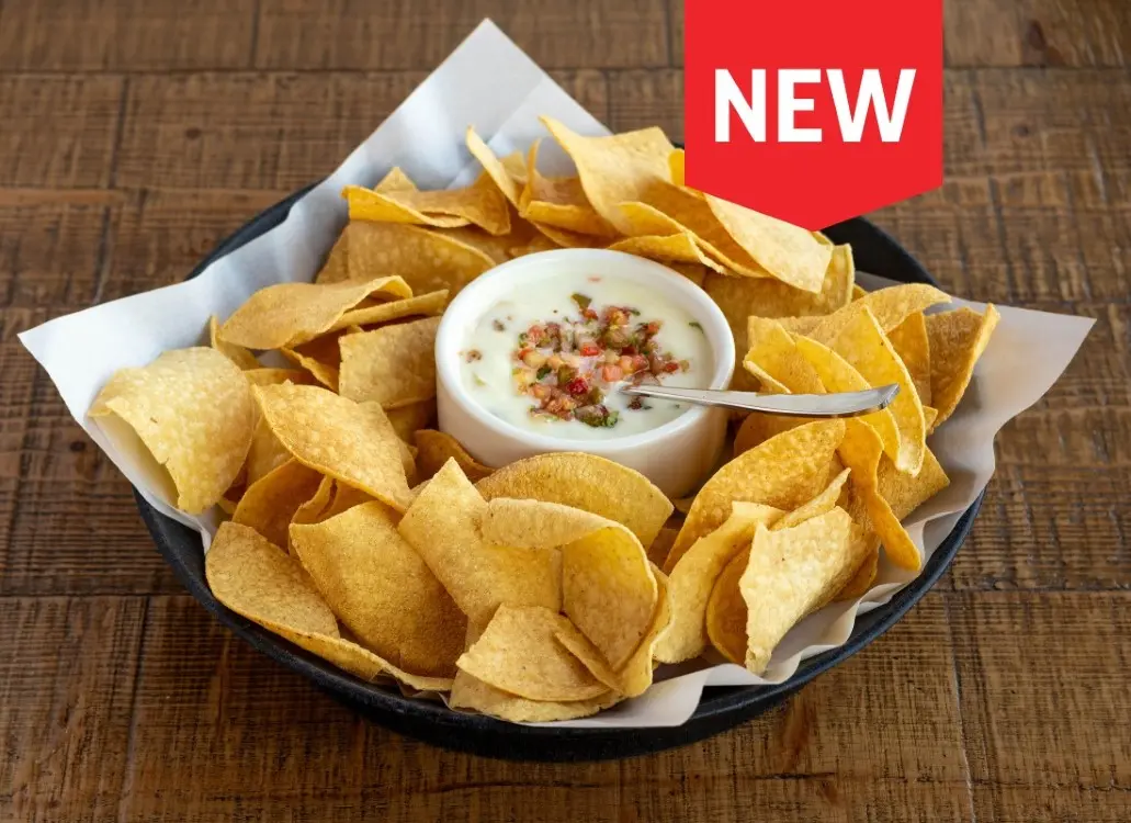 Chips and Dip