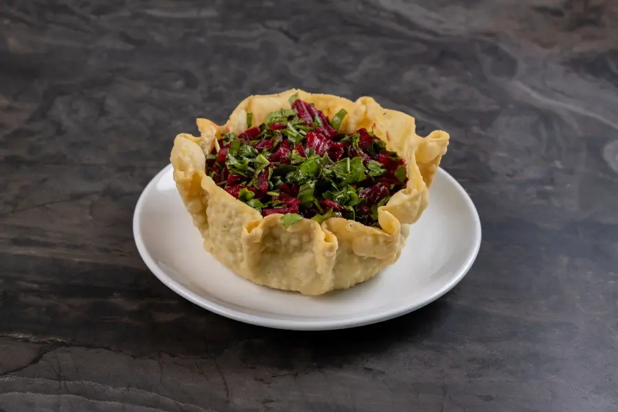 Beetroot Salad