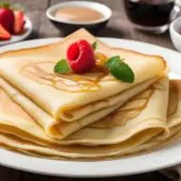 Crepe