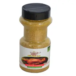 Chicken Seasonings
