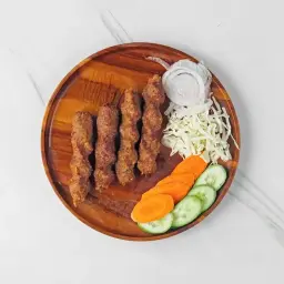 Chicken Reshmi Kebab