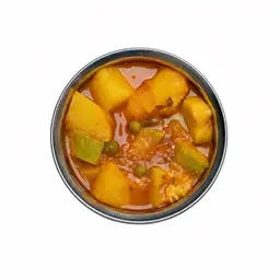 Mixed Vegetables