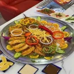 وجبة المراكبي
