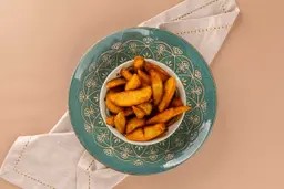 Potato Wedges