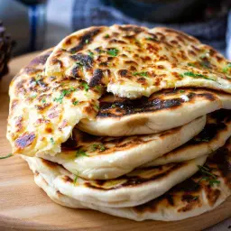 نان بالجبن