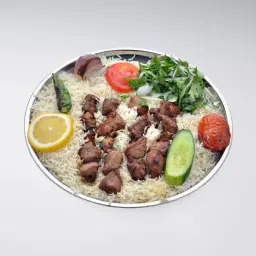 أوصال لحم