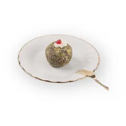 Pistachio Ball
