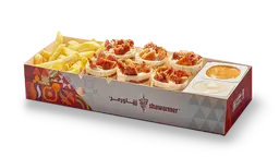 عربو دجاج بوكس