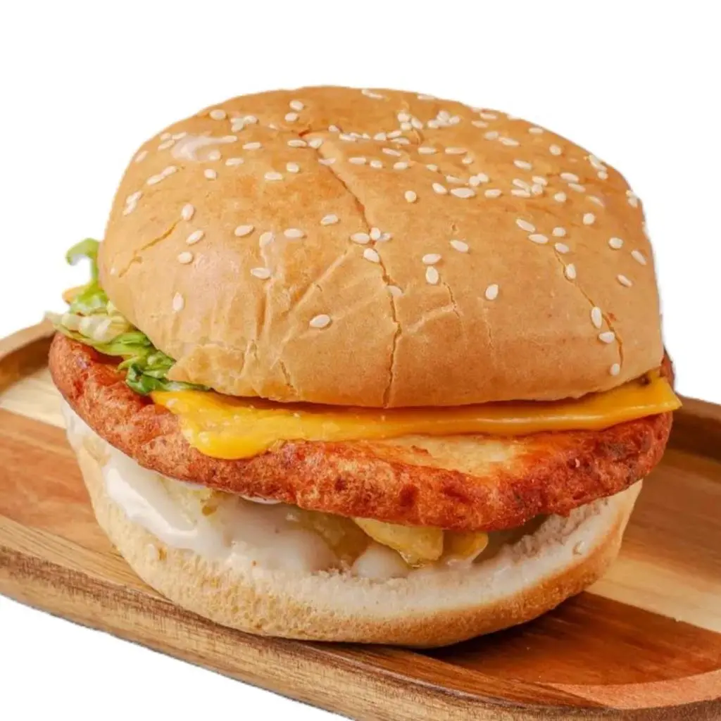 Classic Chicken