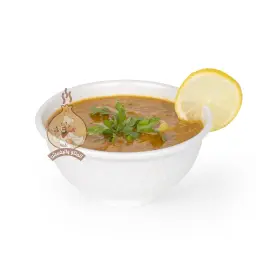شــــوربة حجازية