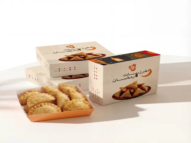 بكج بف 4X