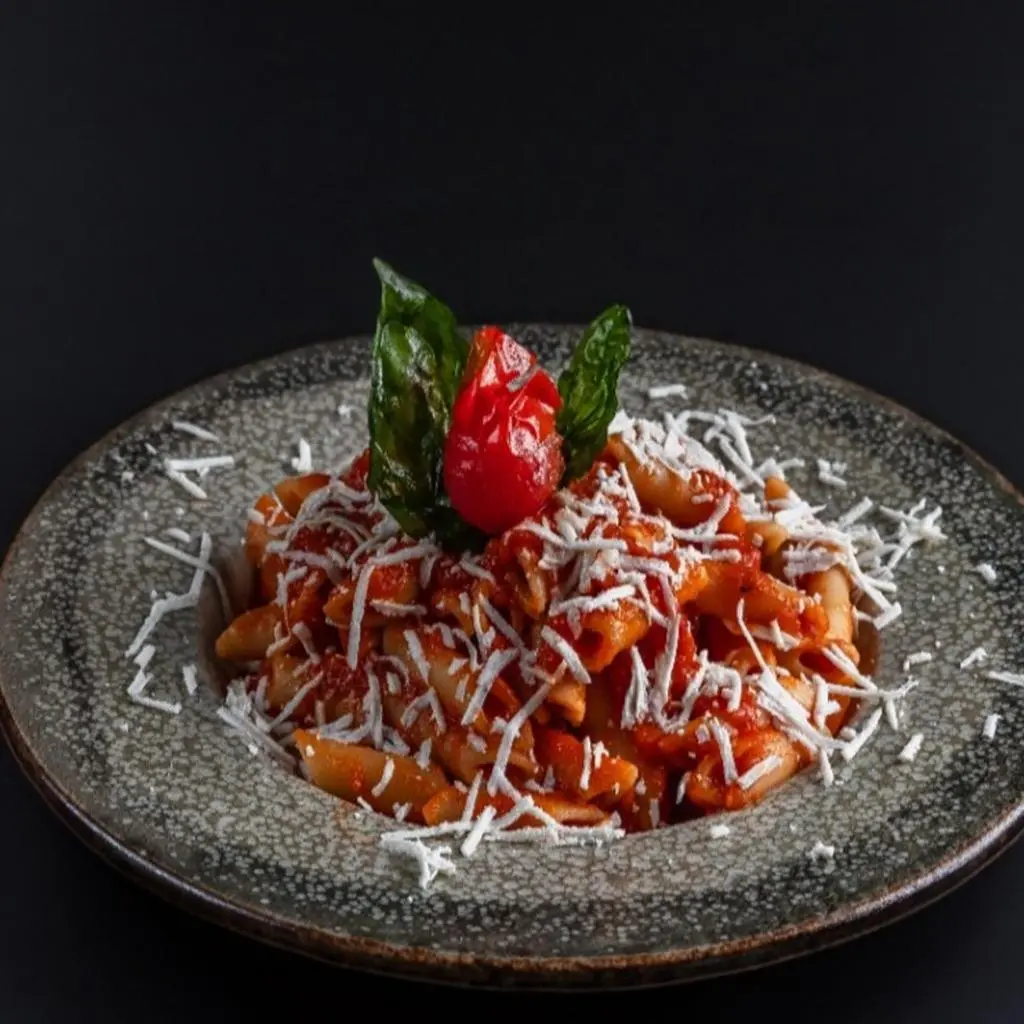 Penne Arabiatta