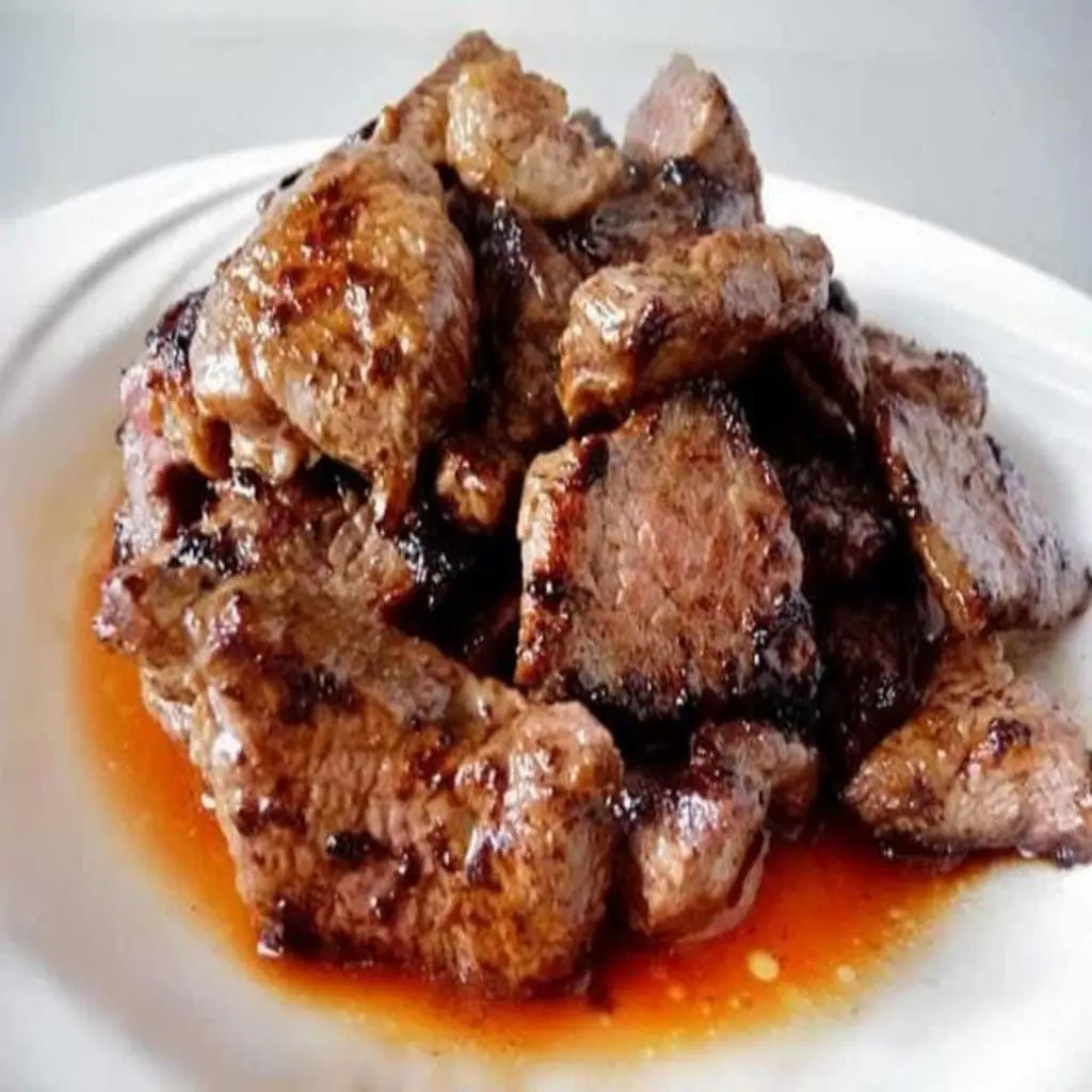Pot Kebab