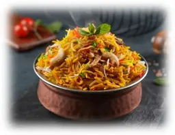 ارز برياني اصفر