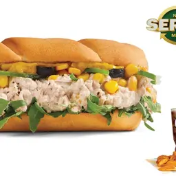 Tuna Catch Meal