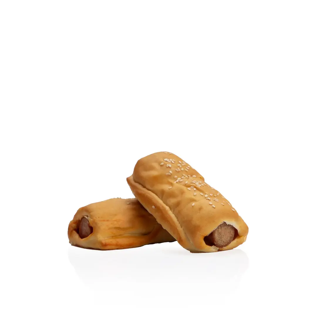 Medium Hot Dog Fatayer