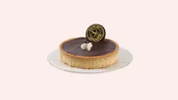 Chocolate Tarte