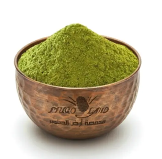 Yemeni Ground Sider Free Of Impurities High Quality R819