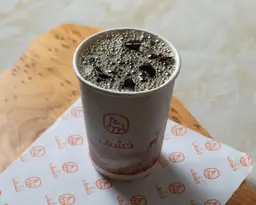 Iced Americano