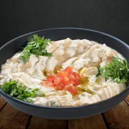 حمص بيروتي