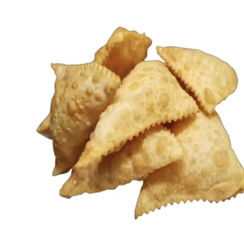 Cream Cheese Puff