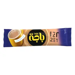 Coffee Sachet 2x1 without sugar
