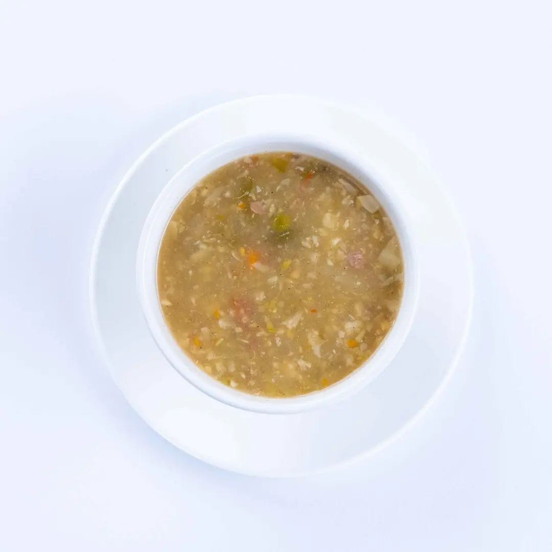 Vegetable Soup