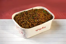 Indomie noodles