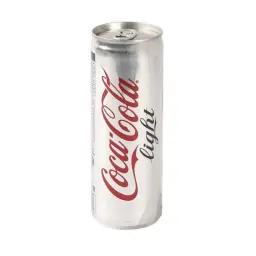 Light Coca Cola