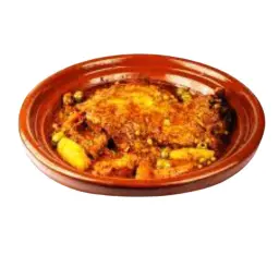 طاجن كتف ملكى