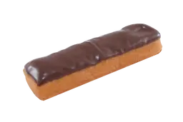 لونج جون شوكولاتة
